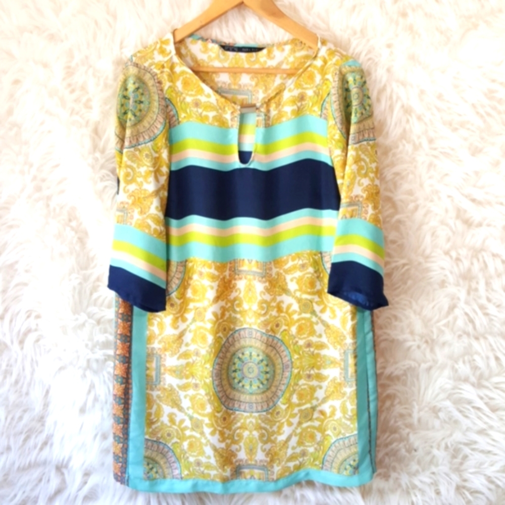 Zara Dress